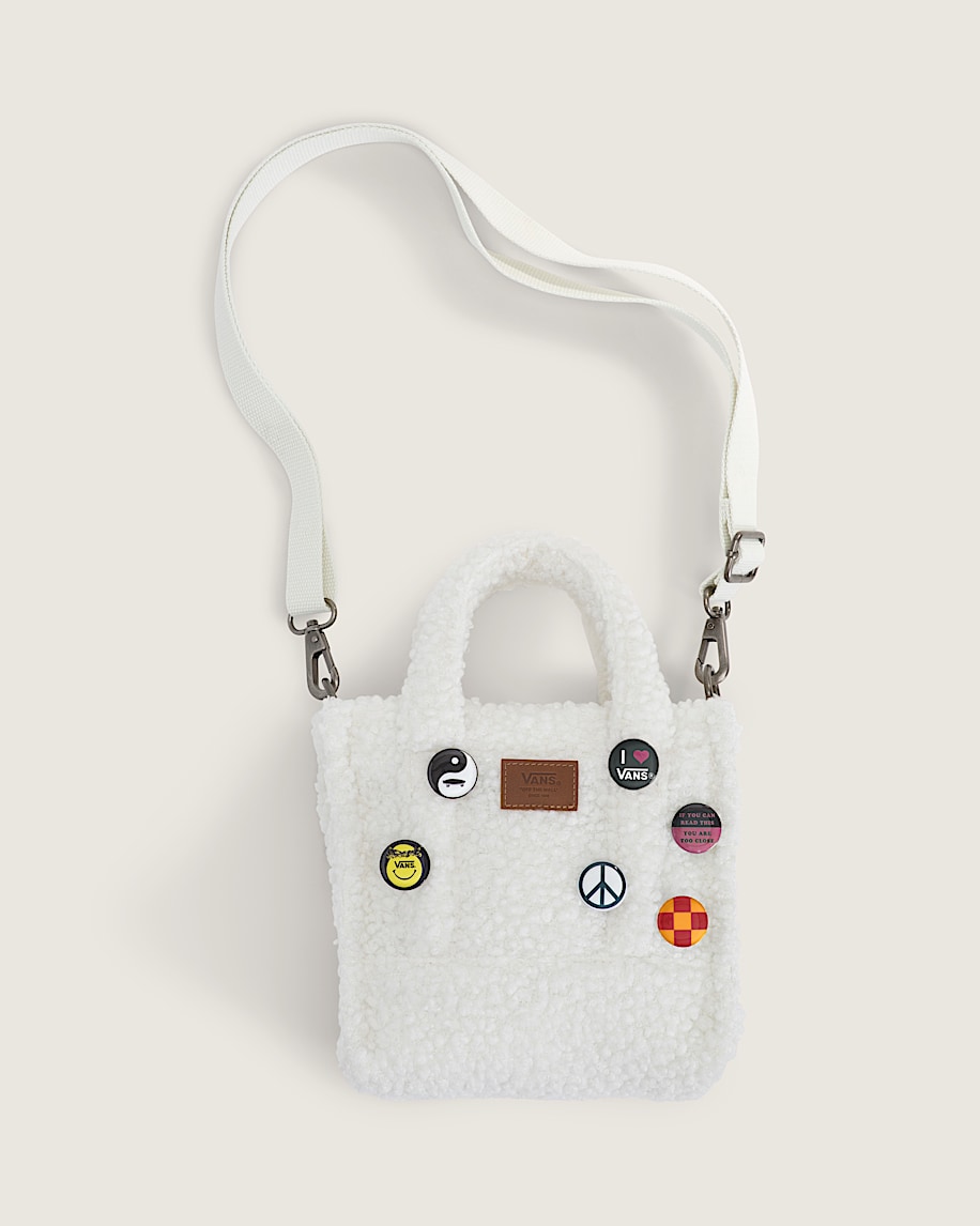 Vans Too Close Club Button Set - 2