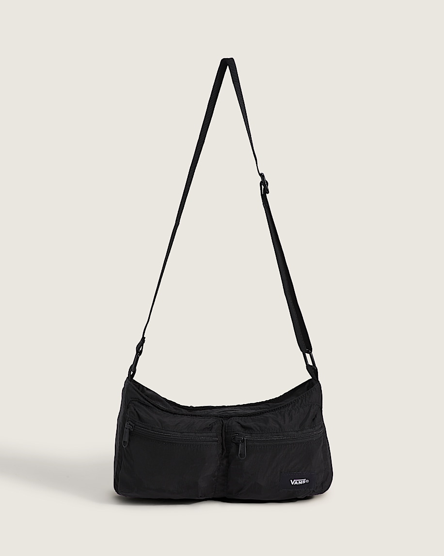 Prater Purse VANS Black ALT1