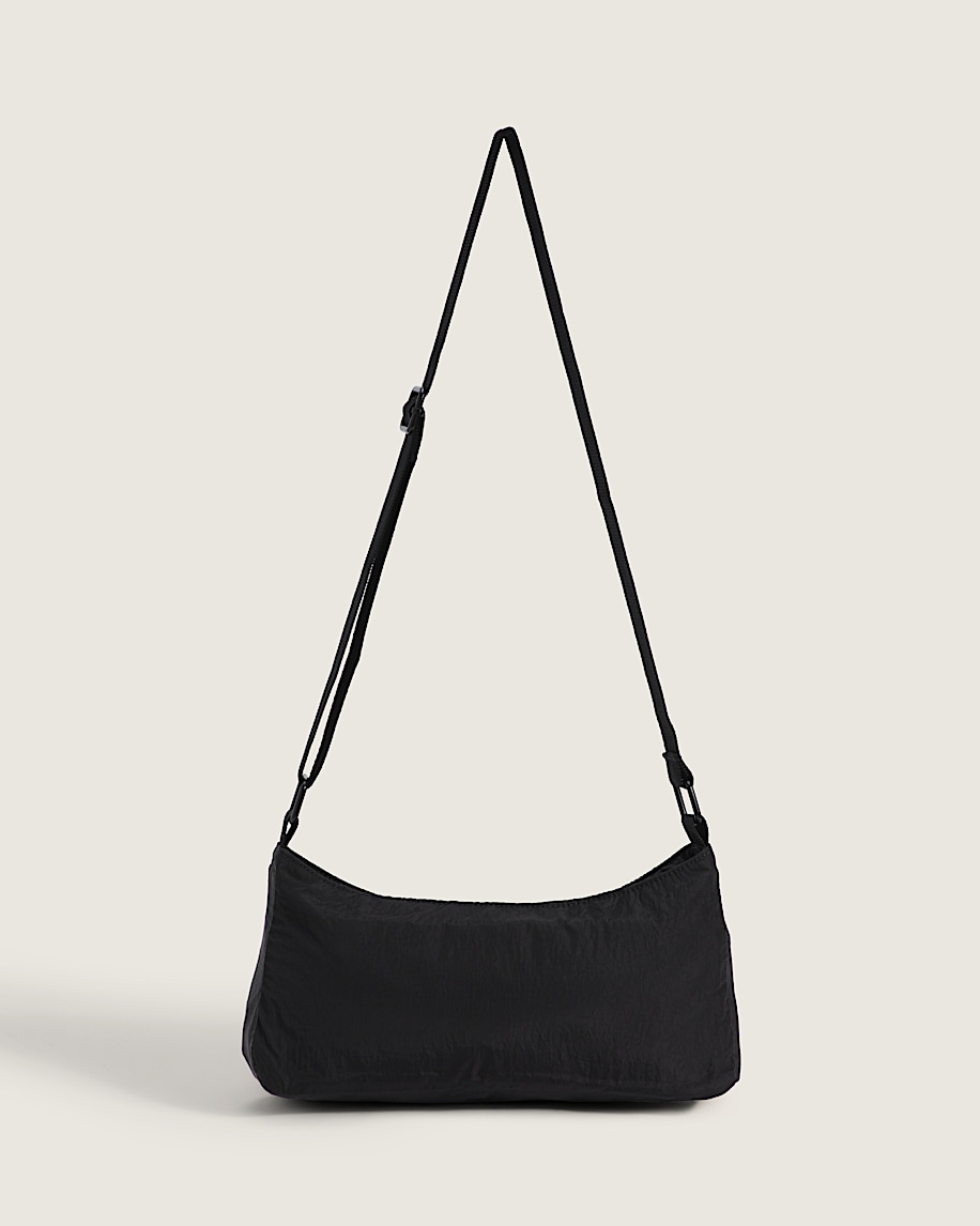 Prater Purse VANS Black ALT2