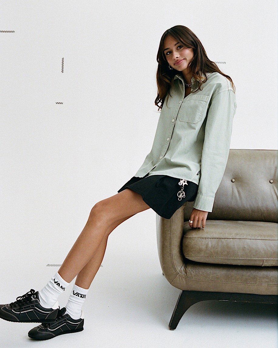 Super Lowpro Shoe - 6