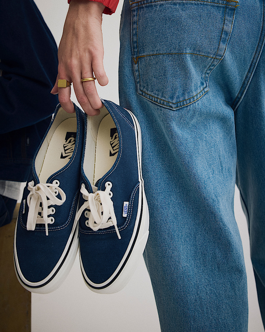 Premium Authentic Shoe - 8