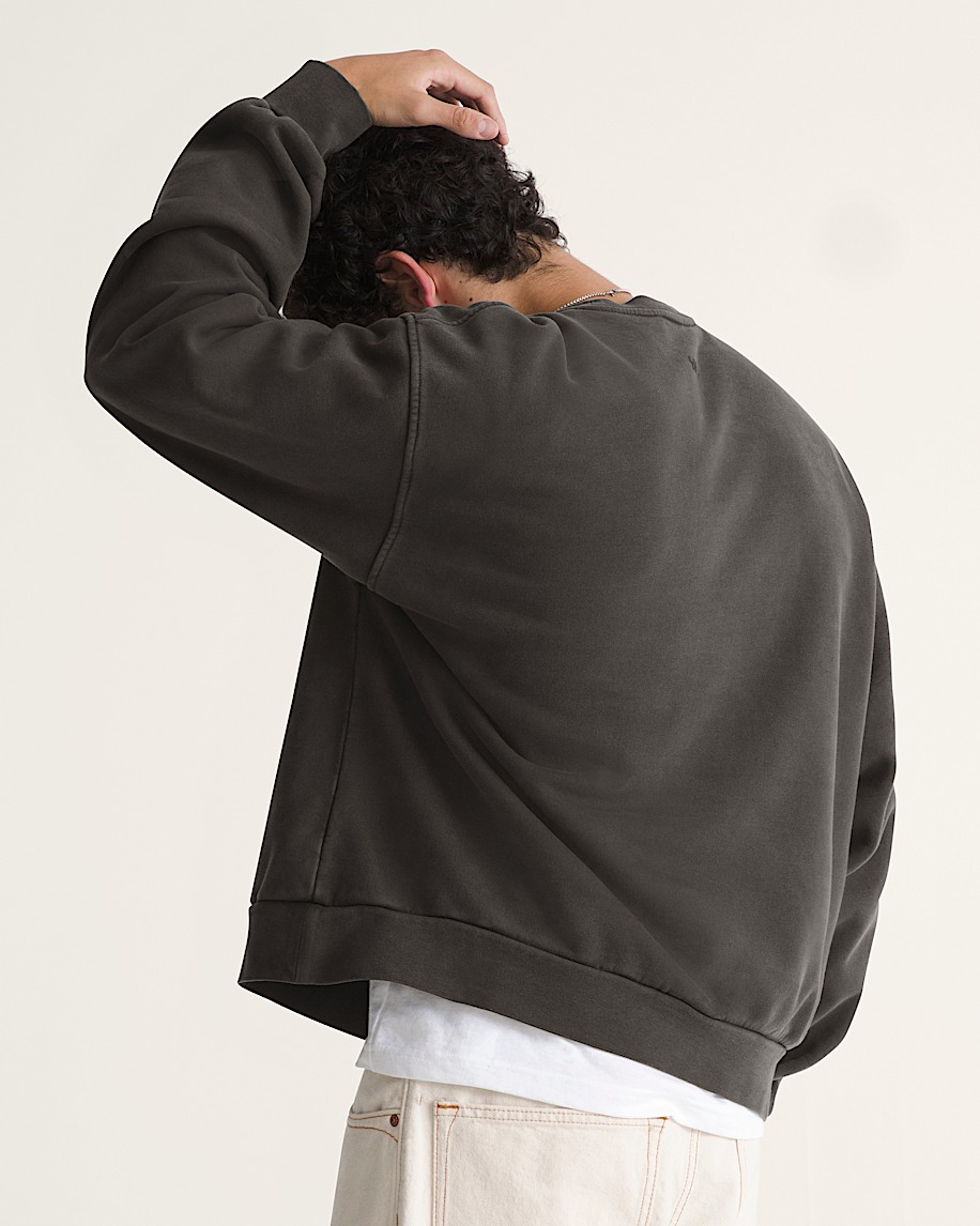 Premium Crewneck Sweatshirts - 4