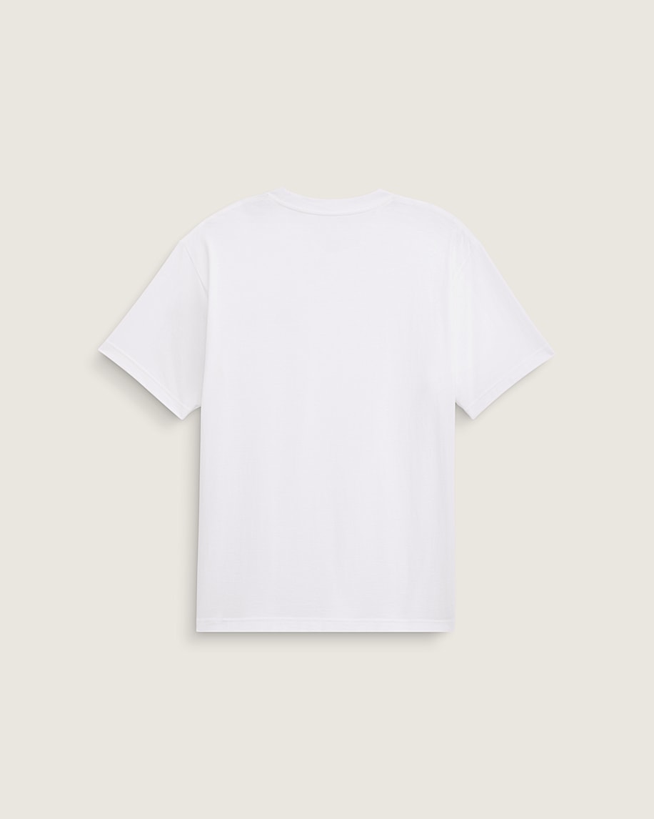 New Left Chest T-Shirt - 2