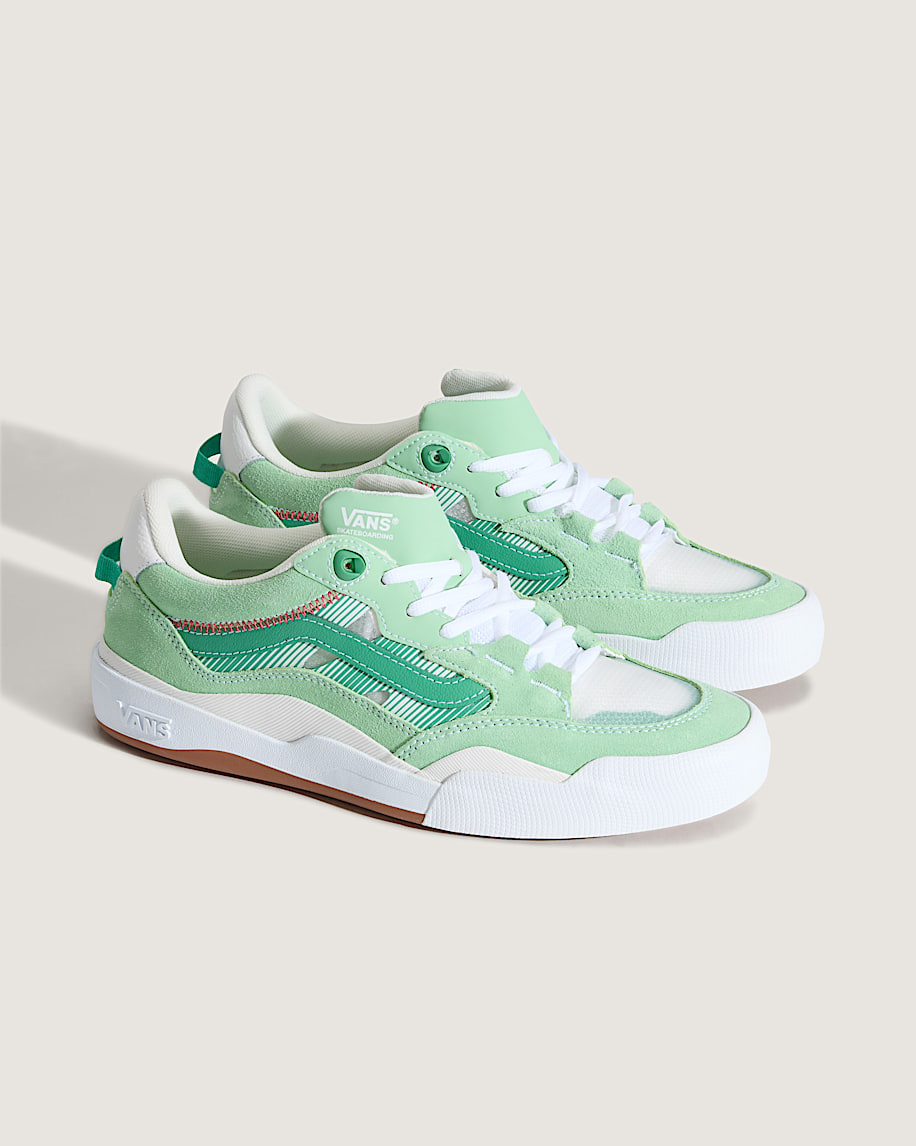 Skate 2 Wayvee Shoe - 2