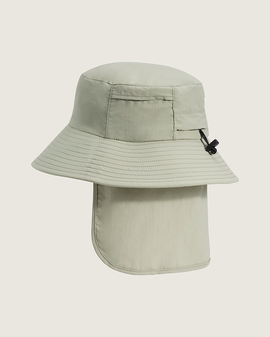 Milady Surf Bucket Hat - 3