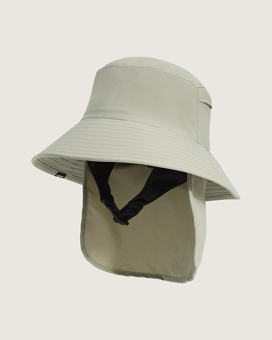 Milady Surf Bucket Hat - 1