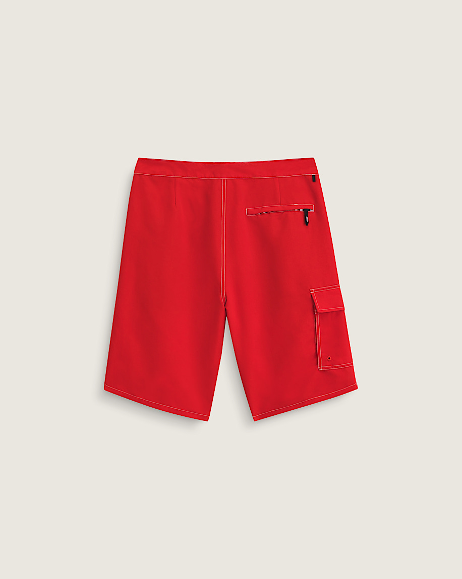 Voyage Long Cargo Boardshorts - 2
