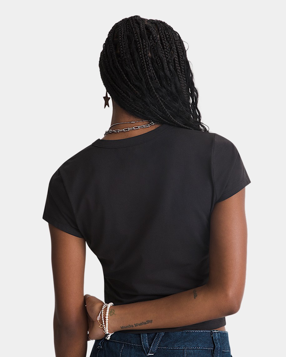 Jersey Knit Shirt - 2