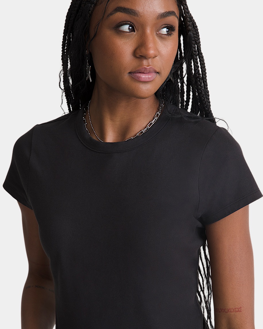 Jersey Knit Shirt - 3