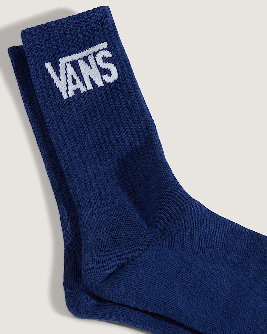 Boyce Crew VANS Blue ALT2