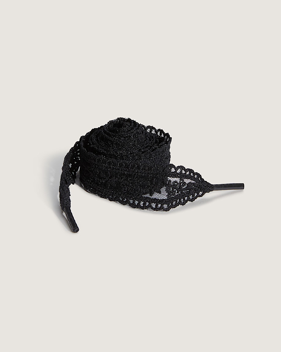 Vans Lace Shoe Laces - 2