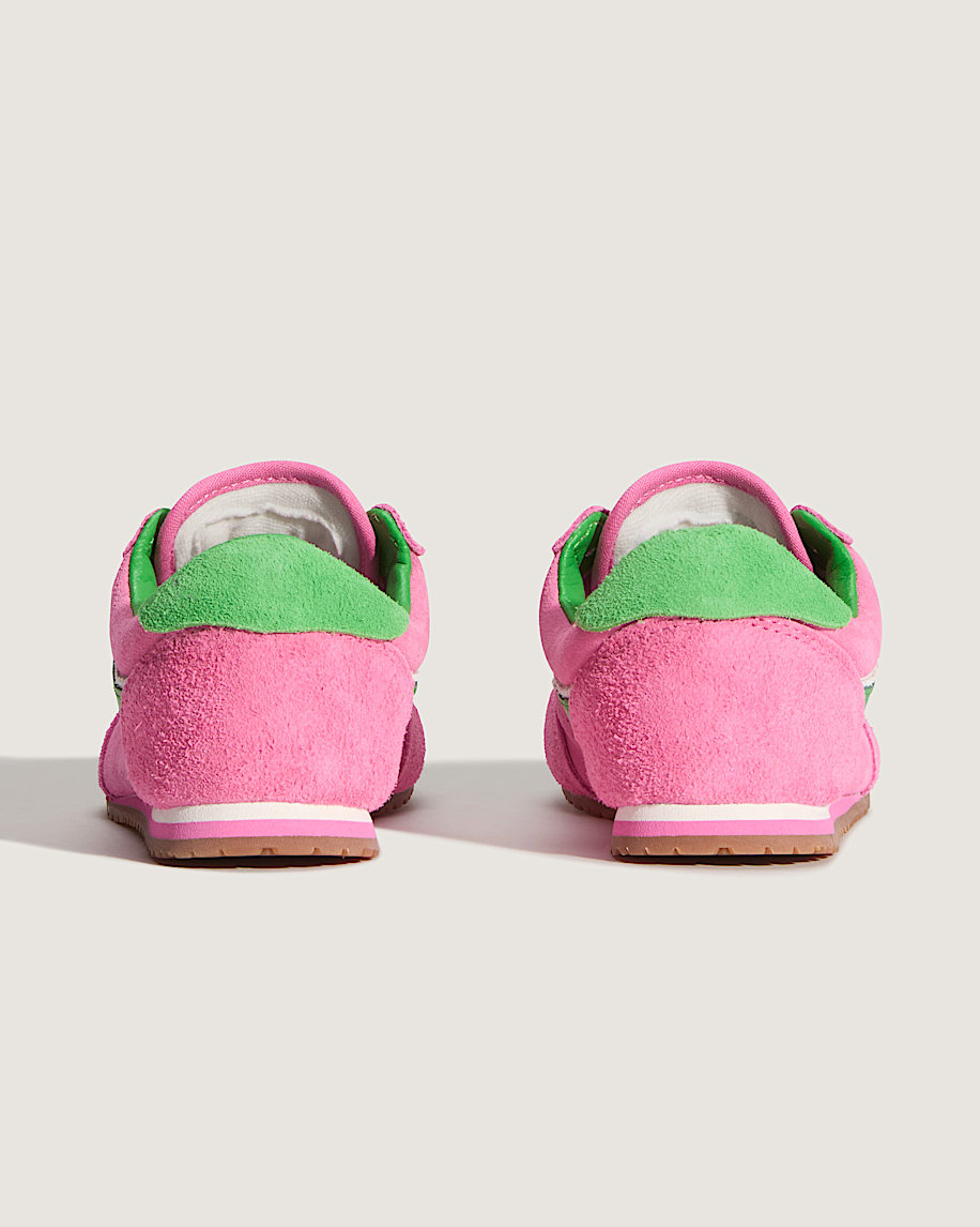 Super Lowpro Shoe - 4