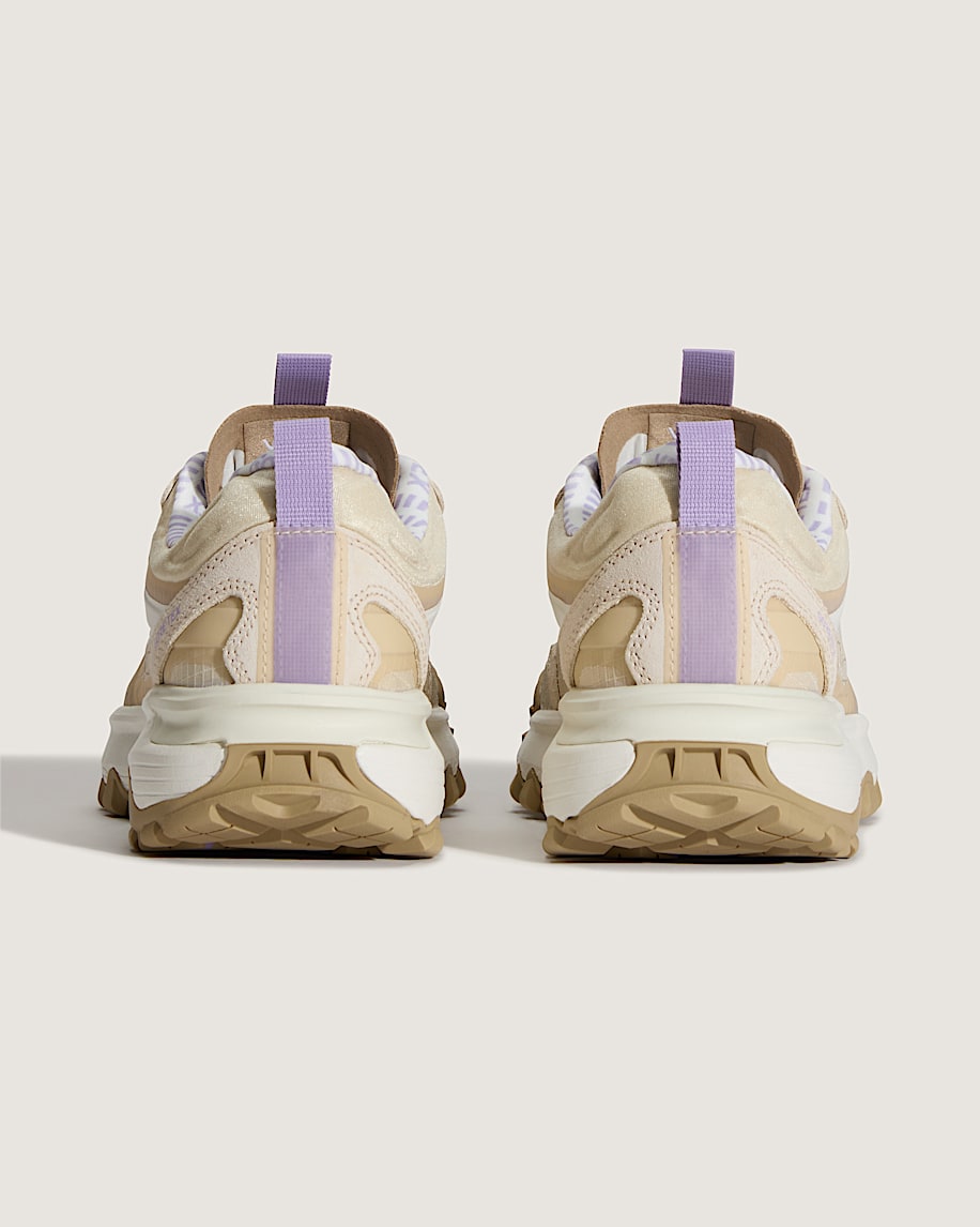 Crosspath XC GORETEX Shoe VANS Off White  White ALT3