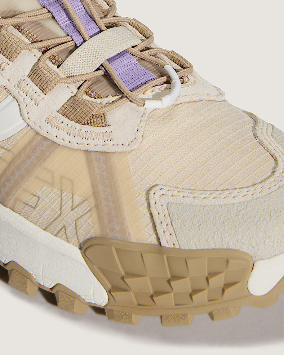 Crosspath XC GORETEX Shoe VANS Off White  White ALT4