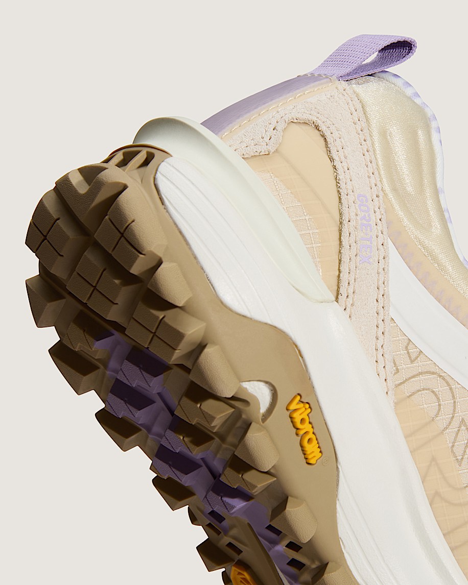 Crosspath XC GORETEX Shoe VANS Off White  White ALT5