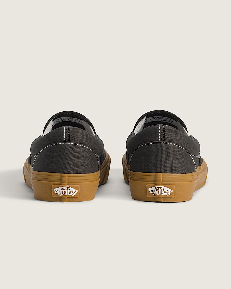 Classic Slip-On Shoe - 4