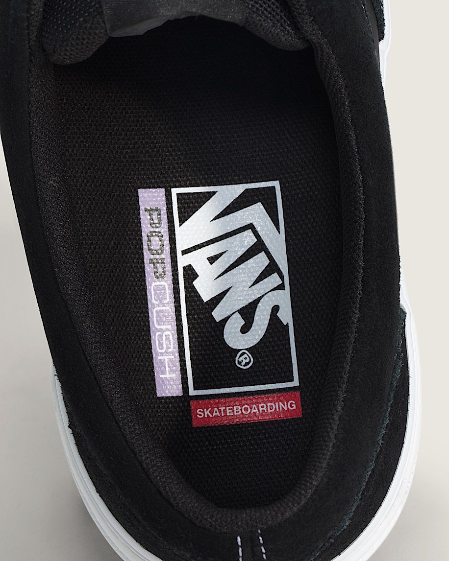 Skate Era Shoe - 5