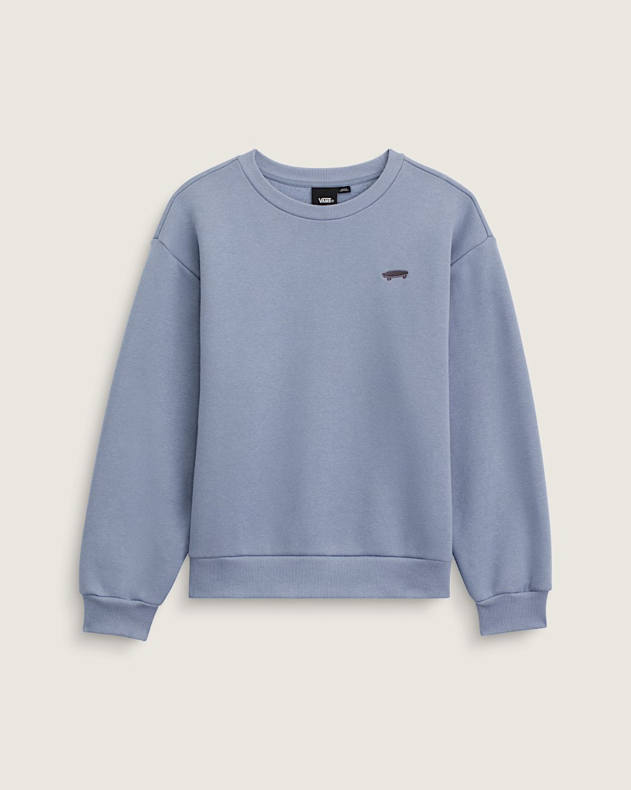 New Salton Crew Neck Fleece - 2