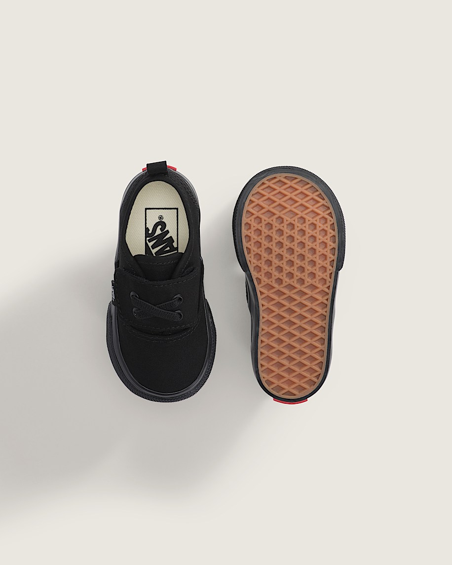 Toddler Authentic Shoe - 3