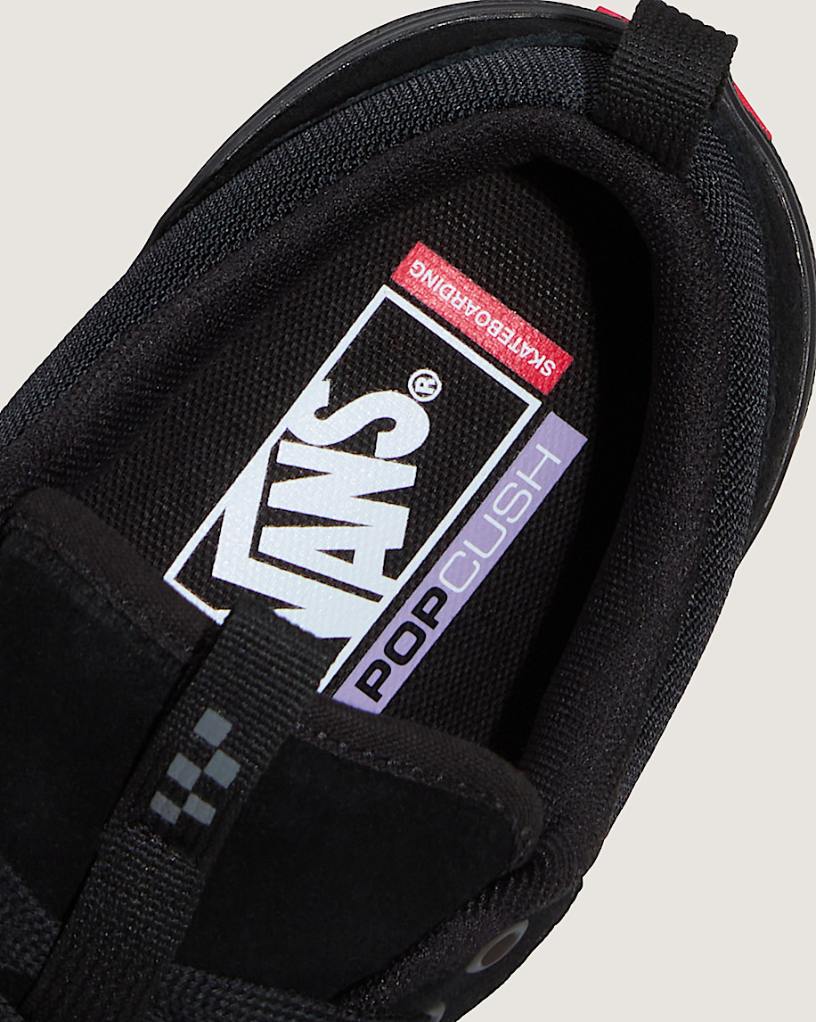 Skate Old Skool 36+ Shoe - 6