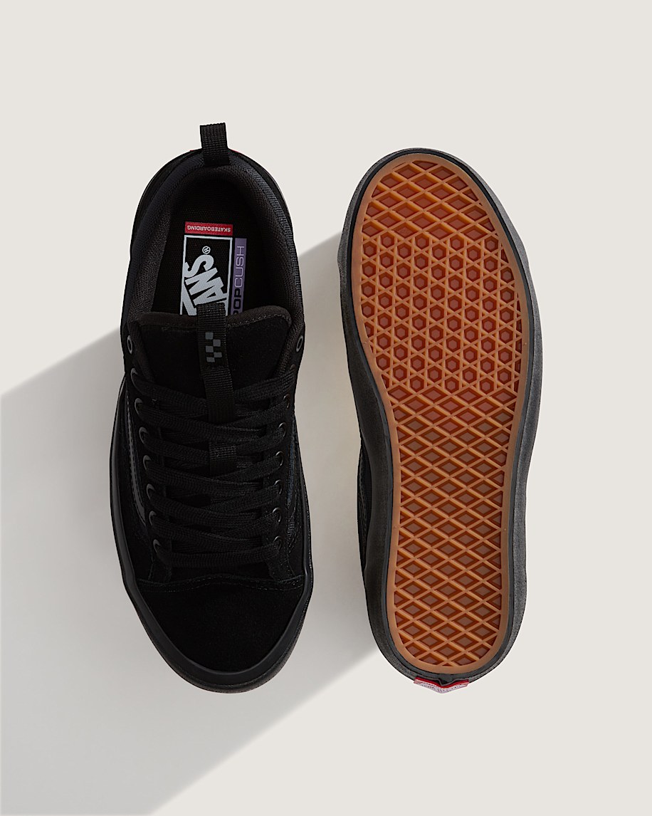 Skate Old Skool Shoe - thumbnail 7