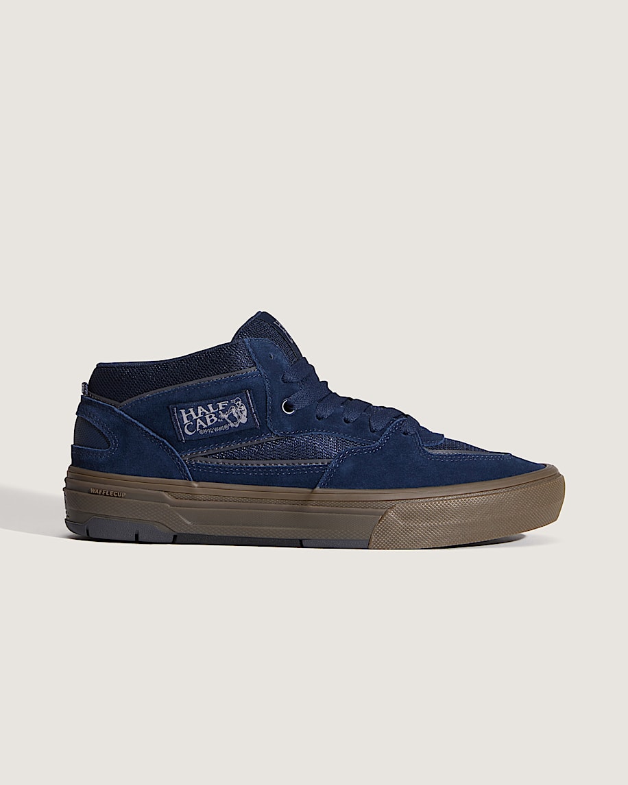 Skate Half Cab Wafflecup Shoe - 5