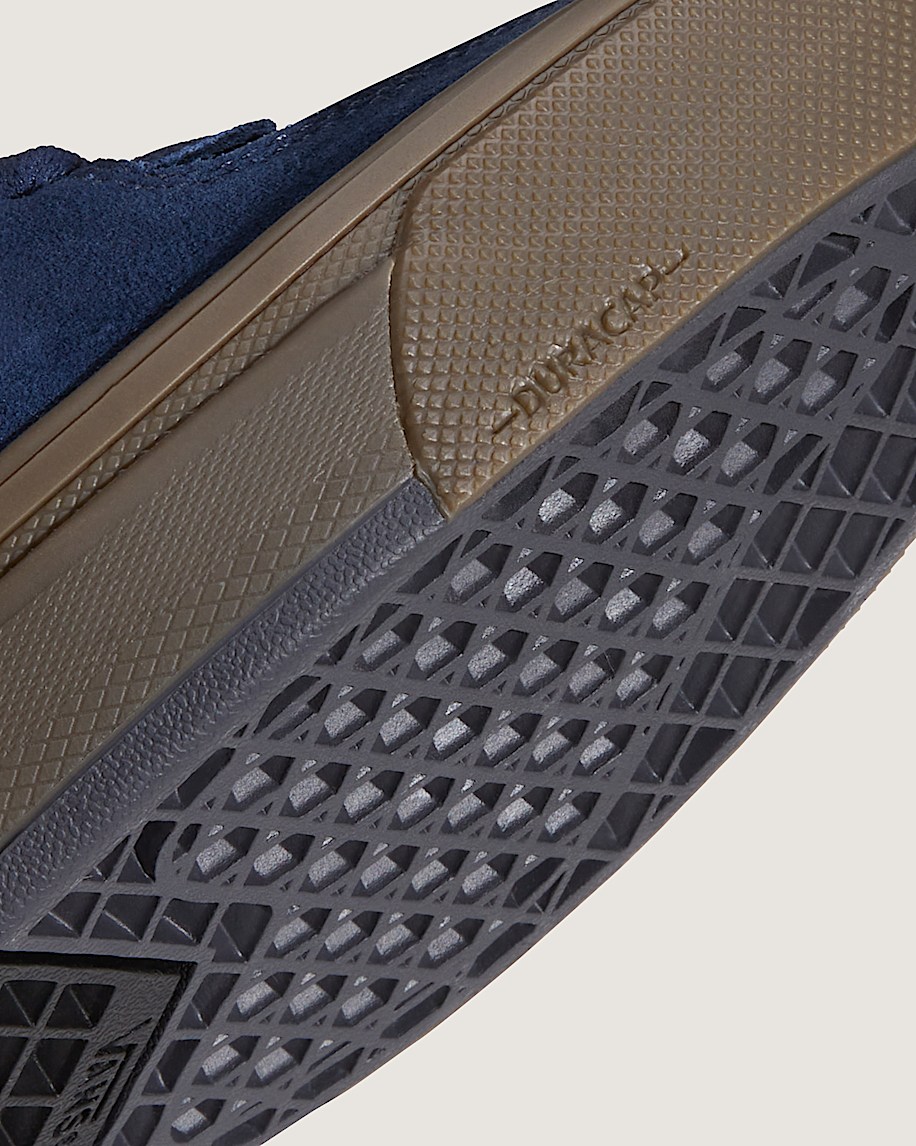 Skate Half Cab Wafflecup Shoe - 7