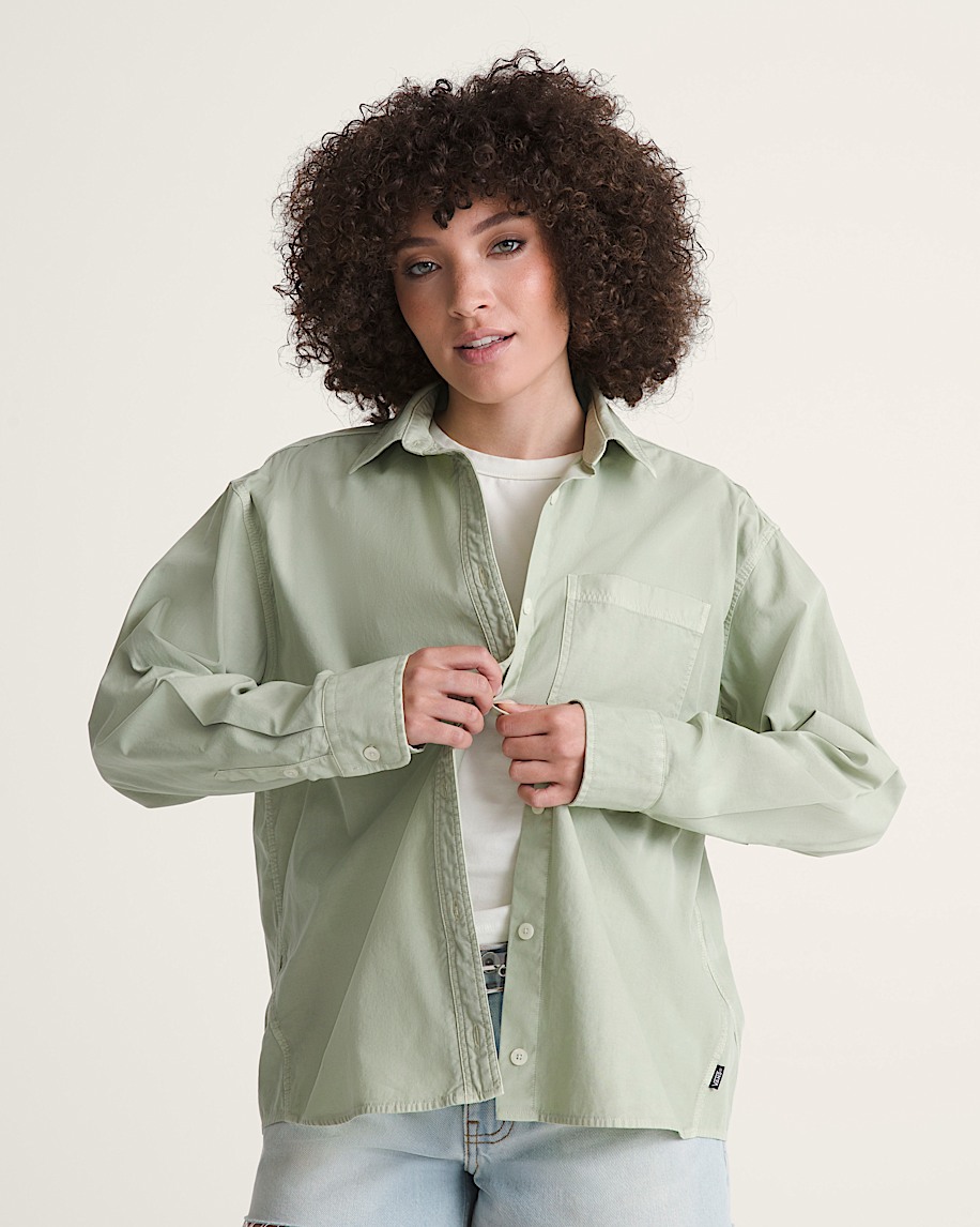 Utility Shirt - 4