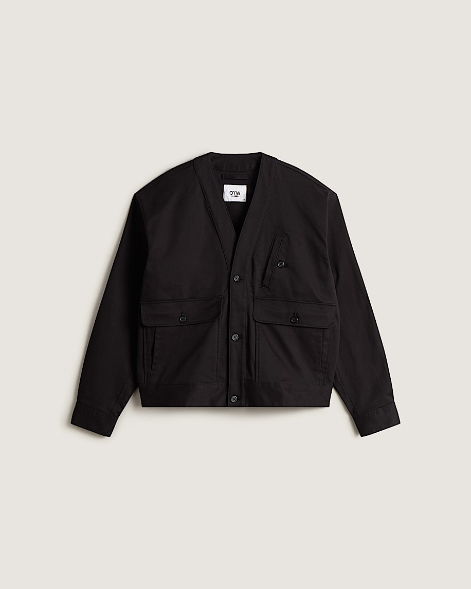 Utility Jacket - 1