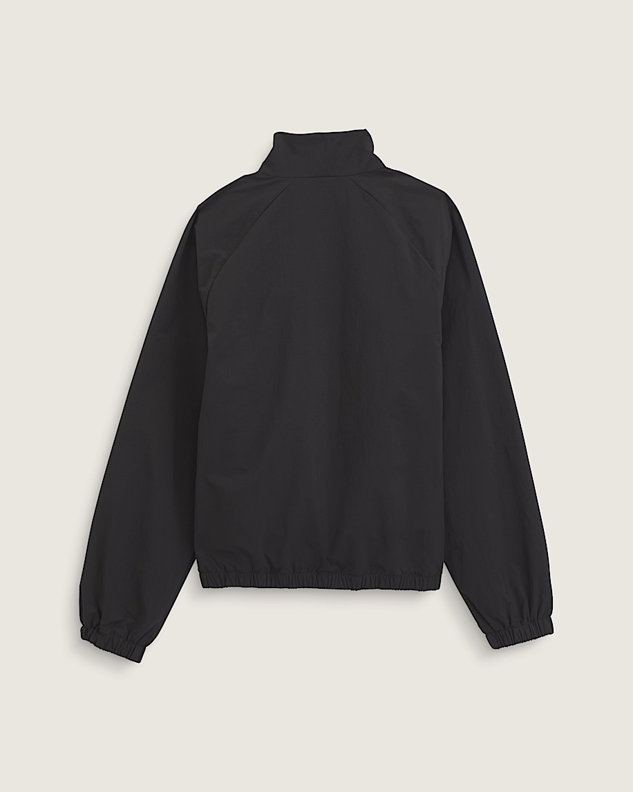 Ronnie Track Jacket VANS Black ALT1