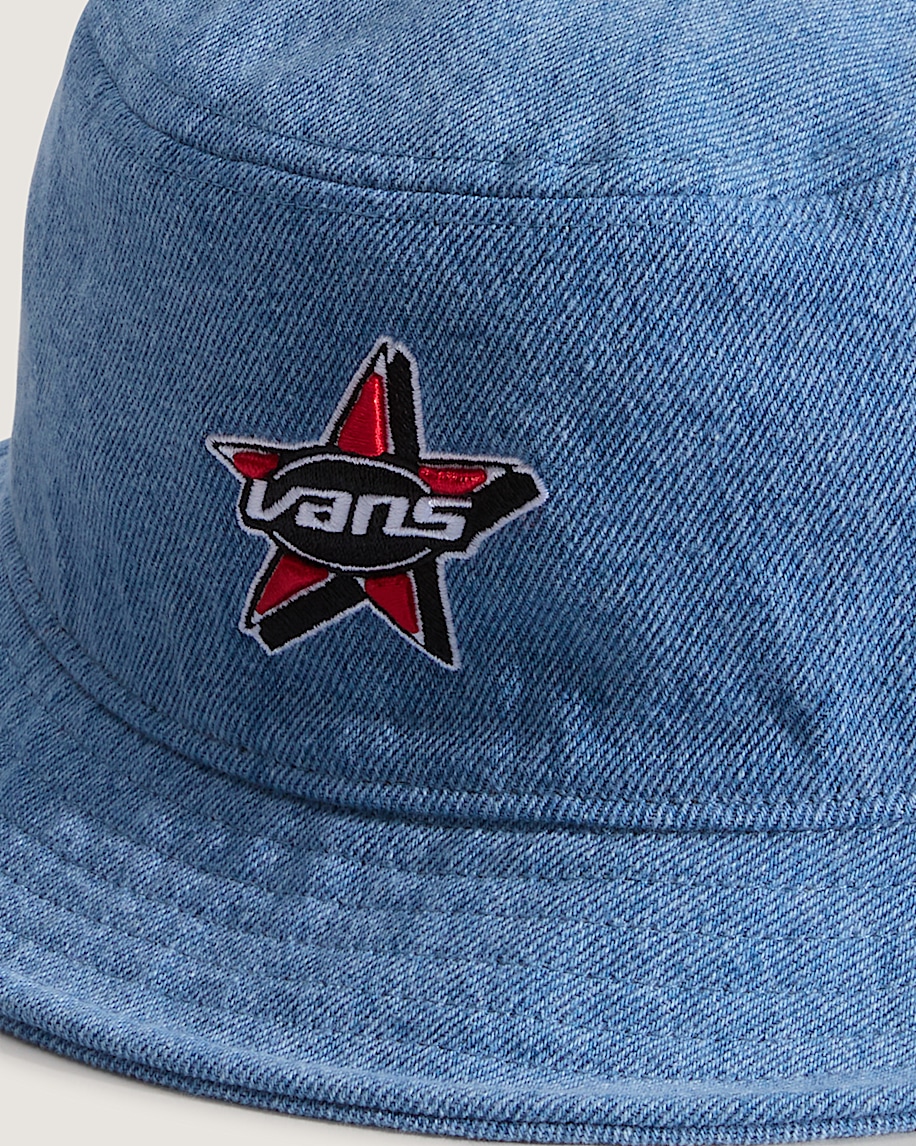 Starmarked Bucket Hat - 3