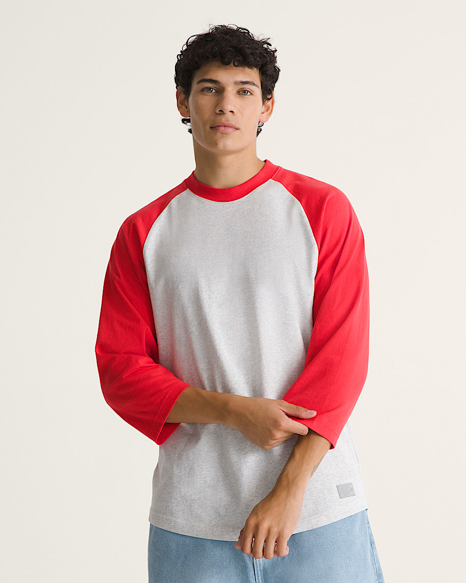 Standard Raglan T-Shirt - 3