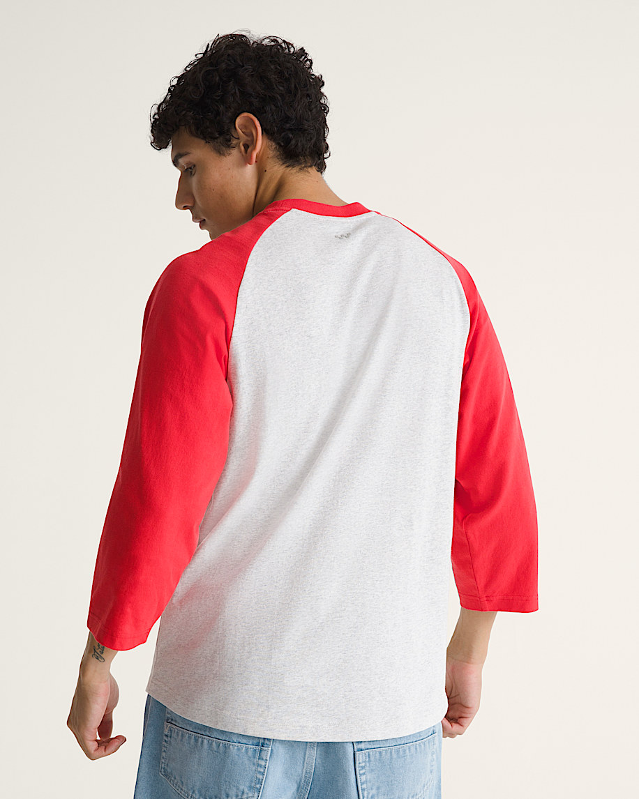 Standard Raglan T-Shirt - 4