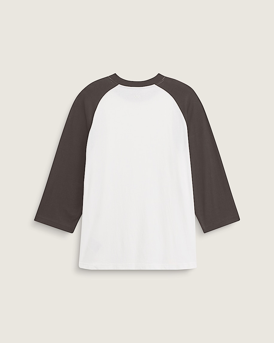 Standard Raglan T-Shirt - 2
