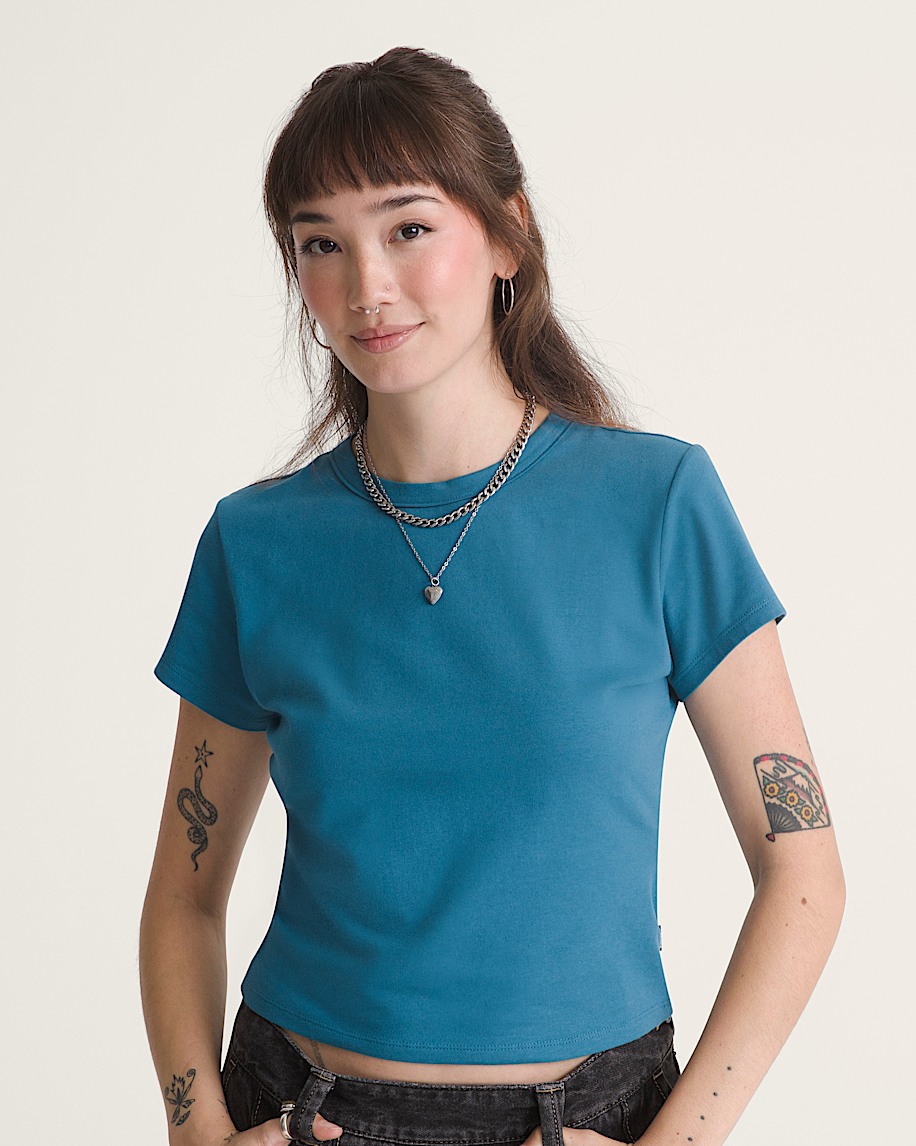 Jersey Knit Shirt - 3