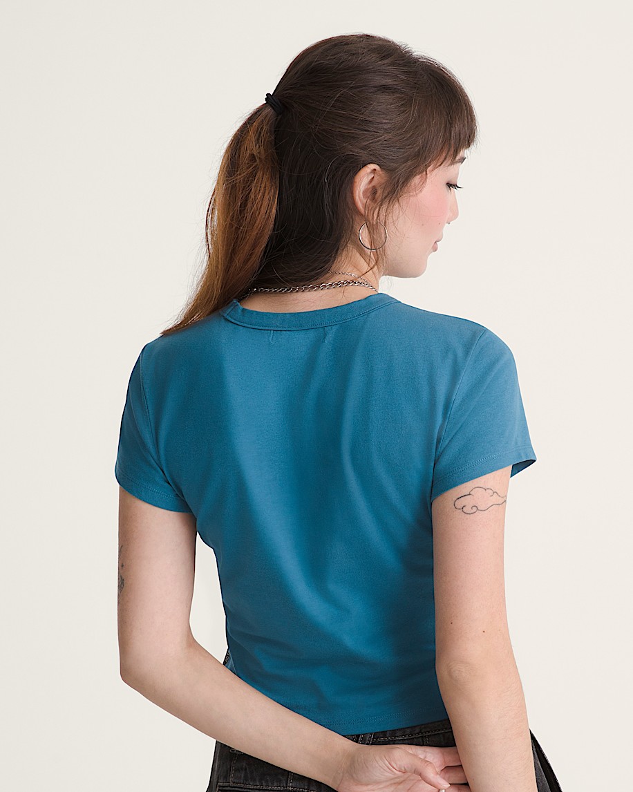 Jersey Knit Shirt - 4