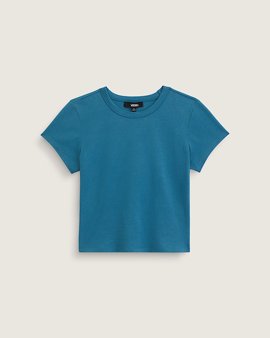 Jersey Knit Shirt - 1