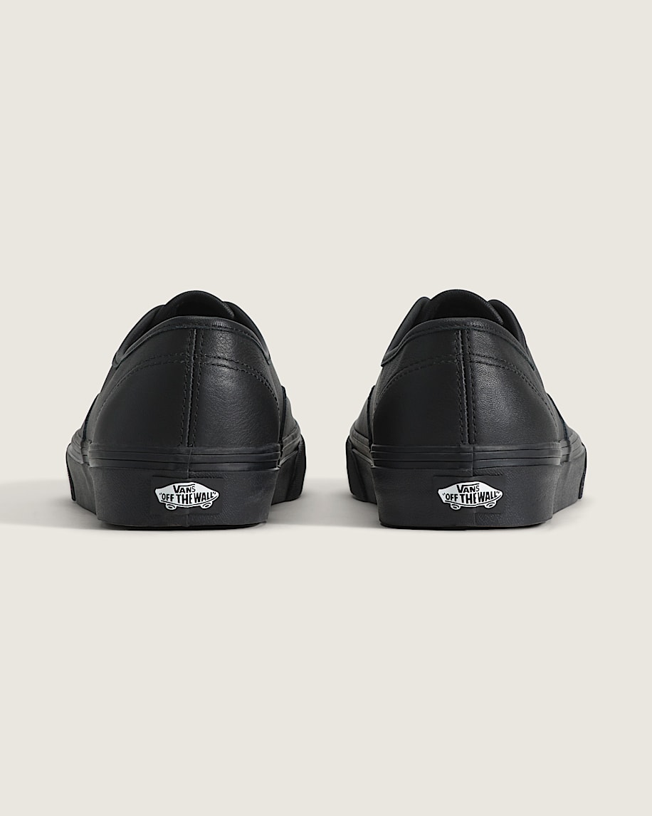 Authentic Shoe VANS Blackout ALT3