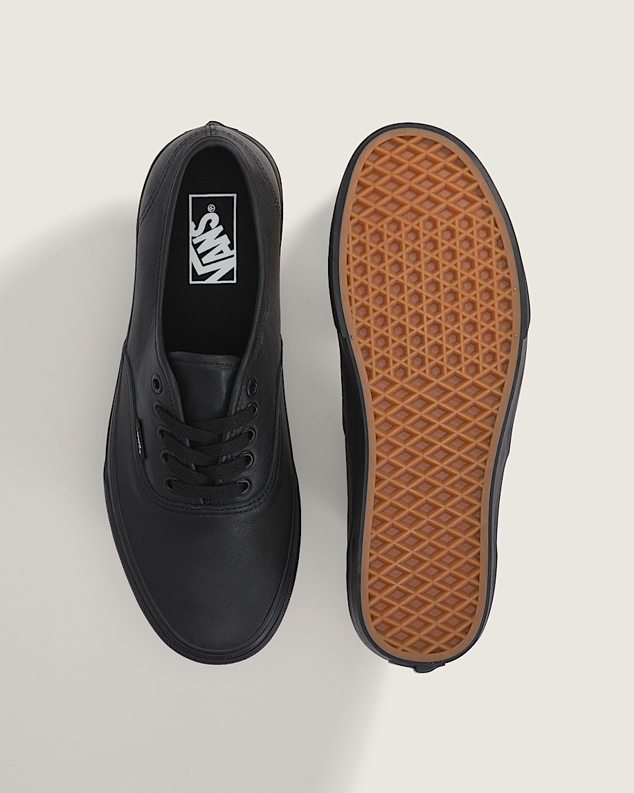 Authentic Shoe VANS Blackout ALT2
