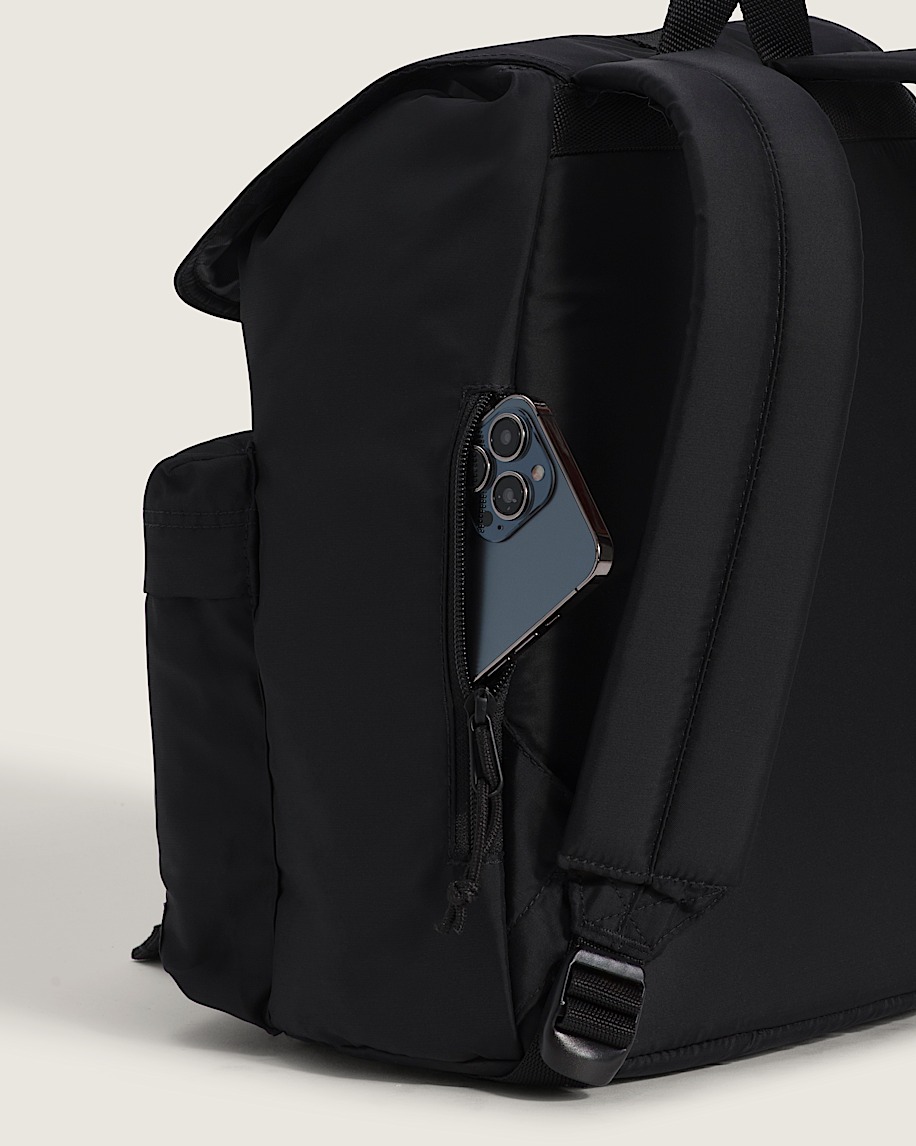 Scatter Backpack VANS Blackout ALT1