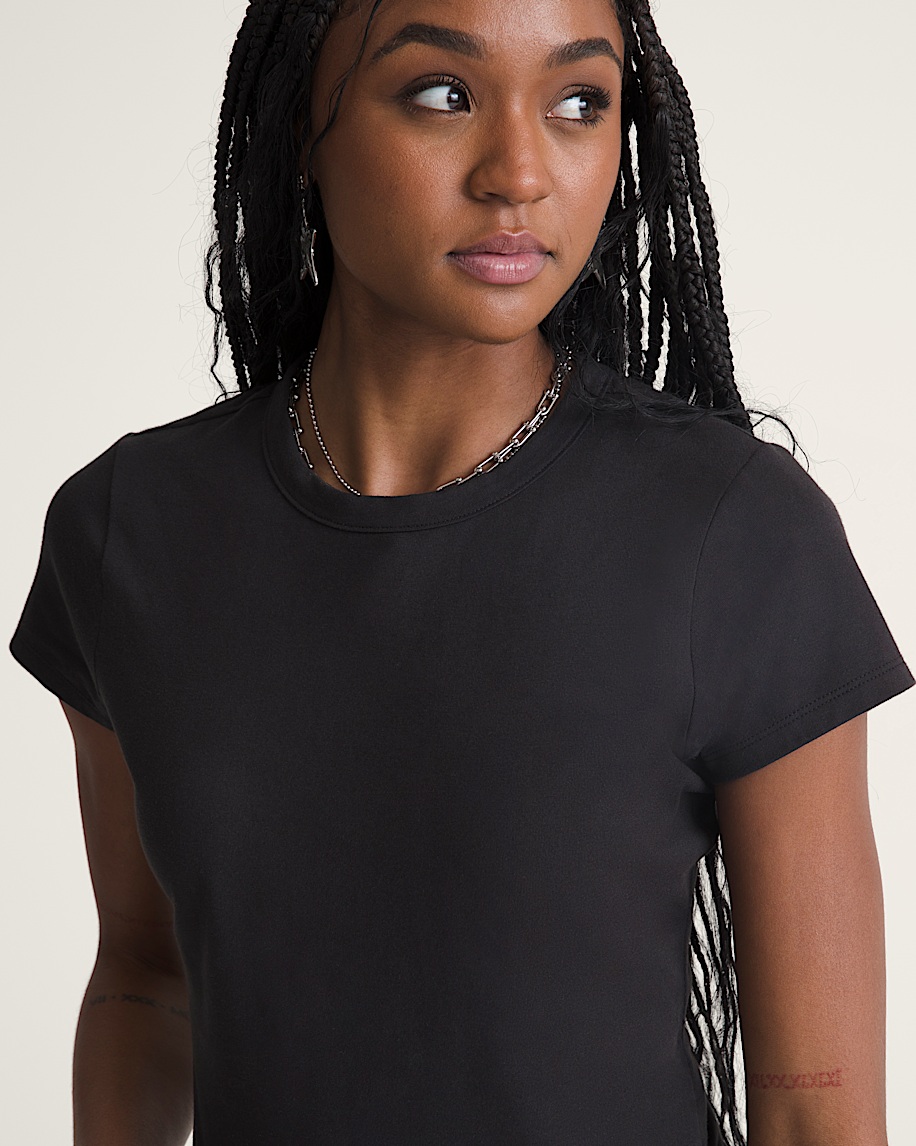 Jersey Knit Shirt - 3