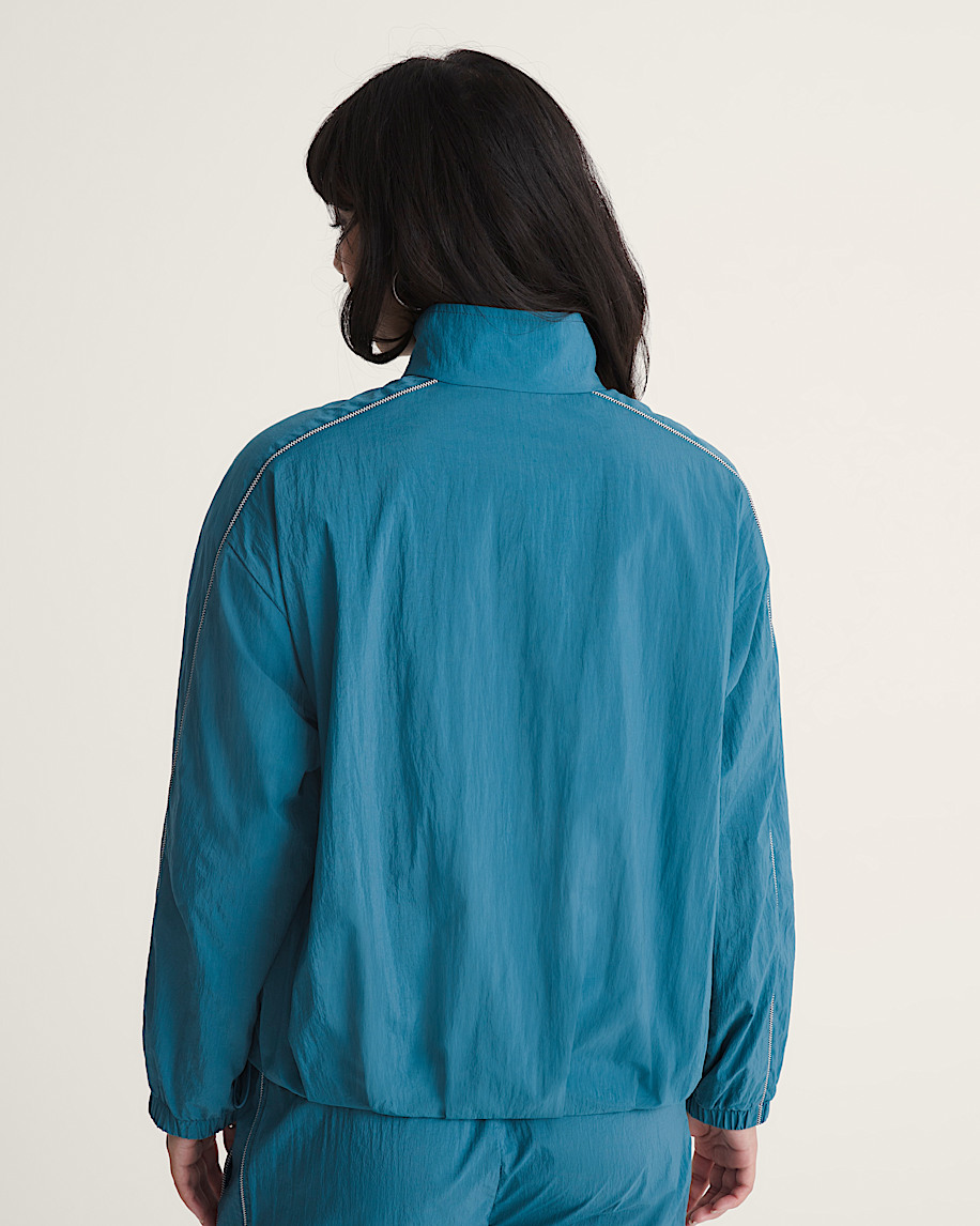 Nyla Track Jacket - 5