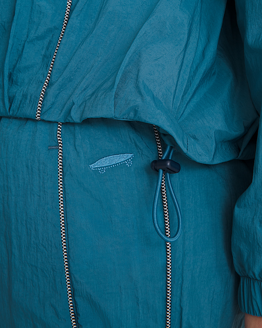 Nyla Track Jacket - 7