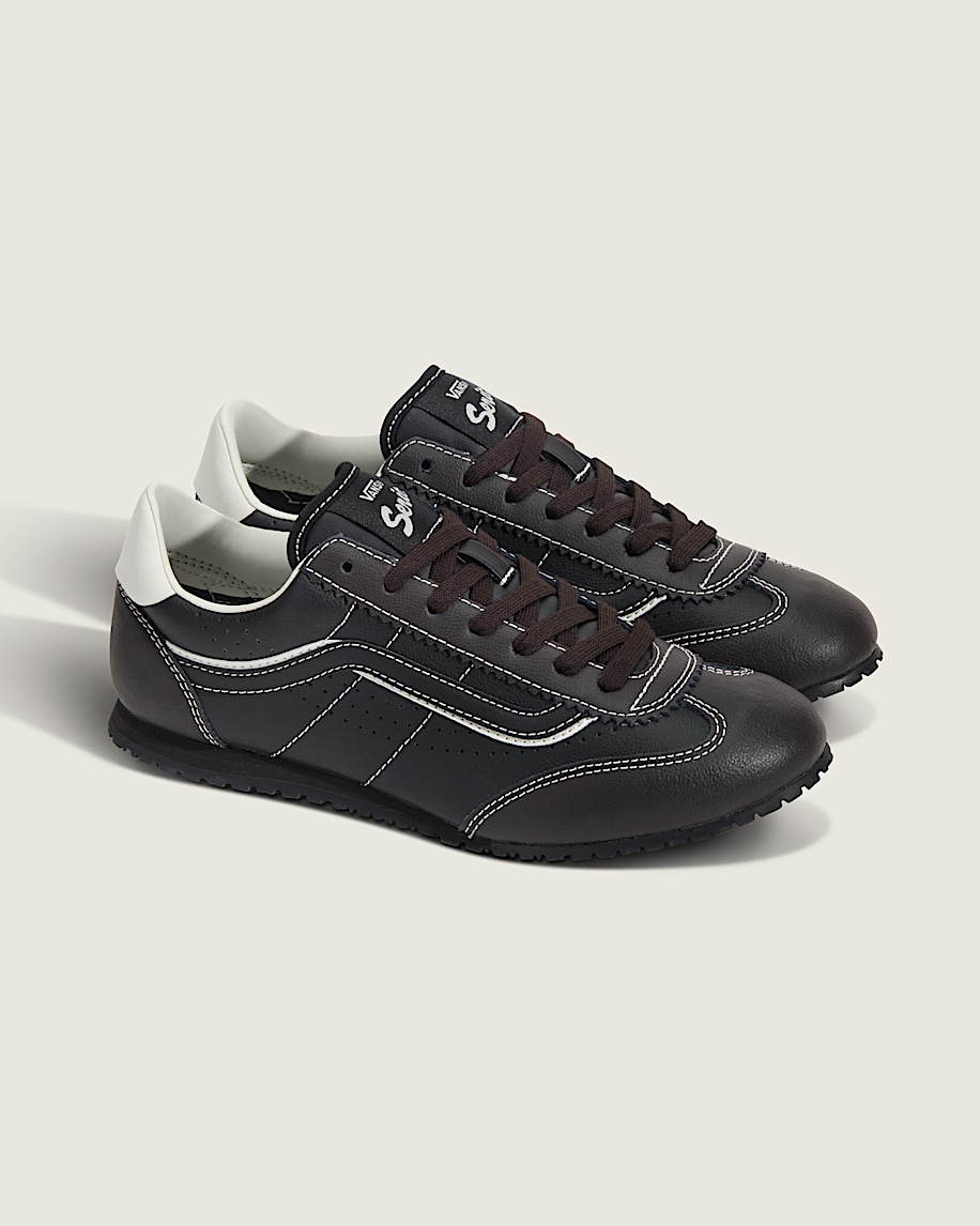 Super Lowpro Shoe - 2