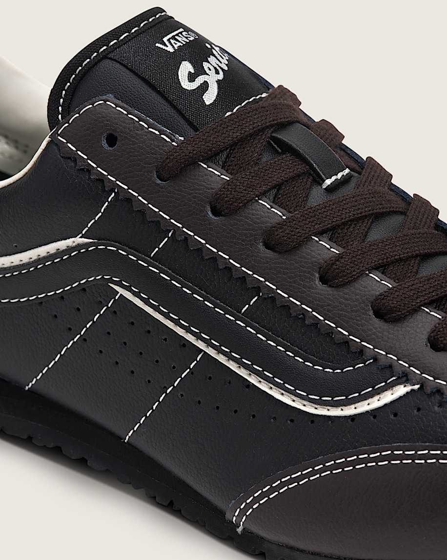 Super Lowpro Shoe - 5