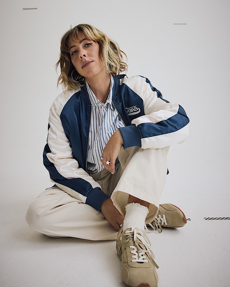 Premium Super Lowpro Trainer VANS Incense Brown ALT6