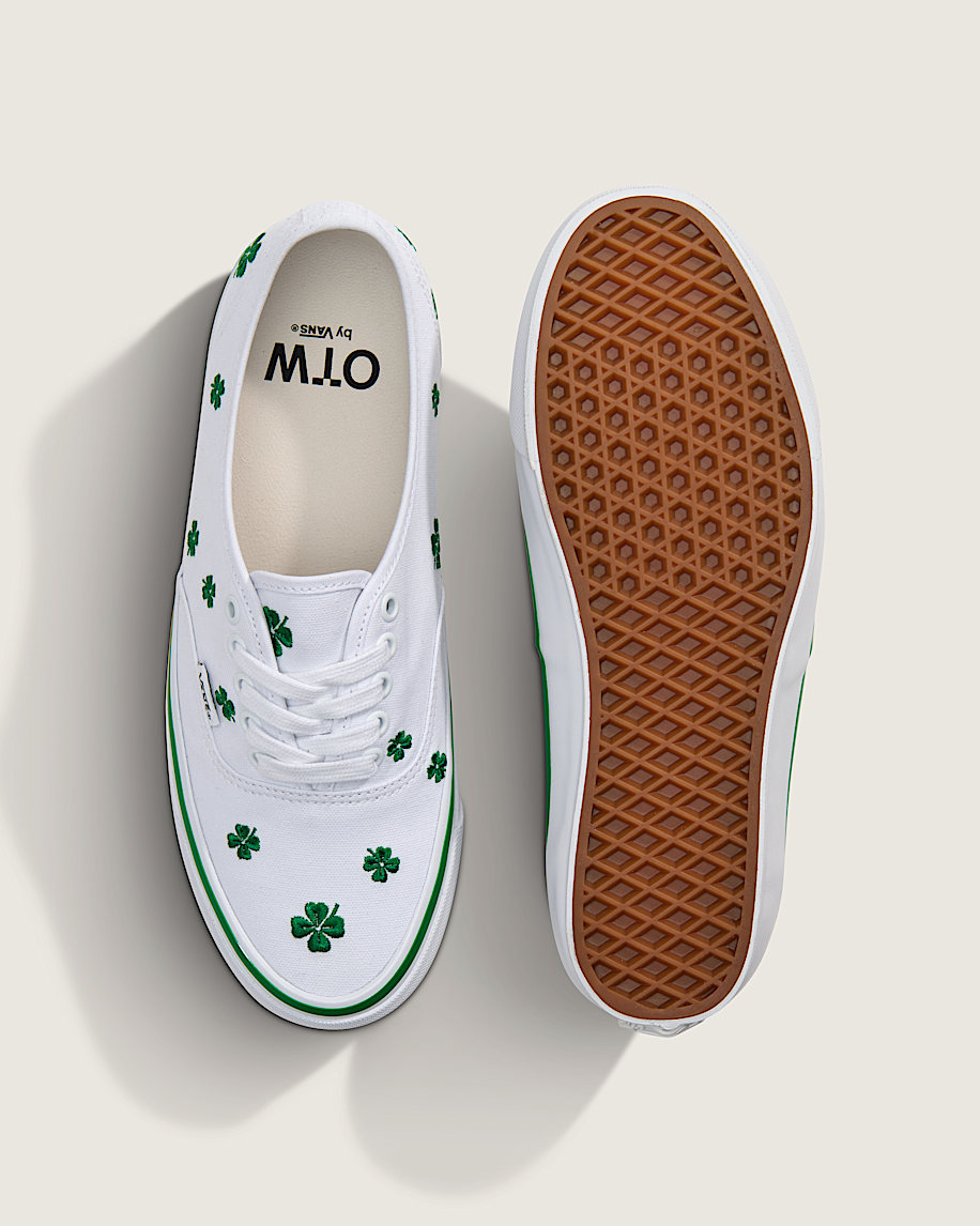 OTW Authentic 44 VANS Jolly Green ALT2