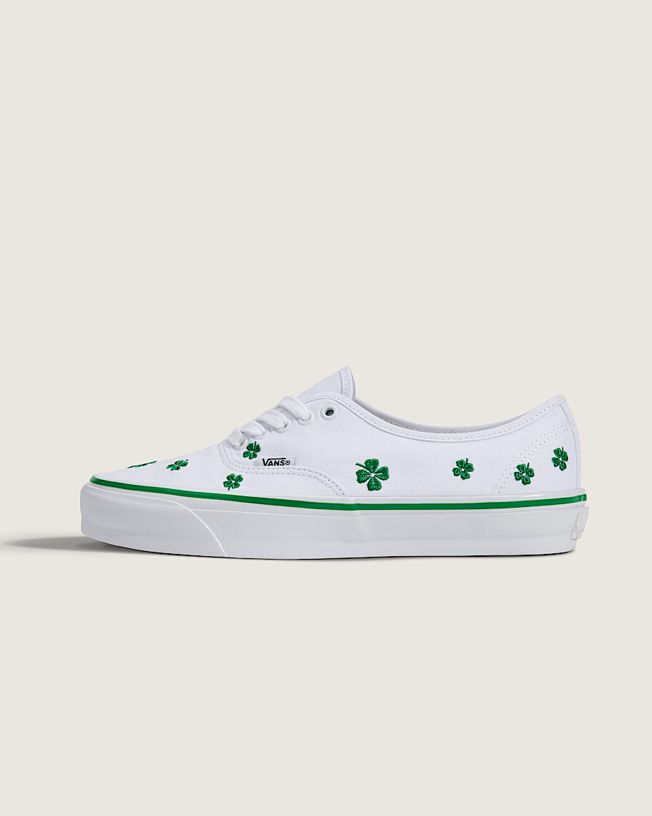OTW Authentic 44 VANS Jolly Green HERO