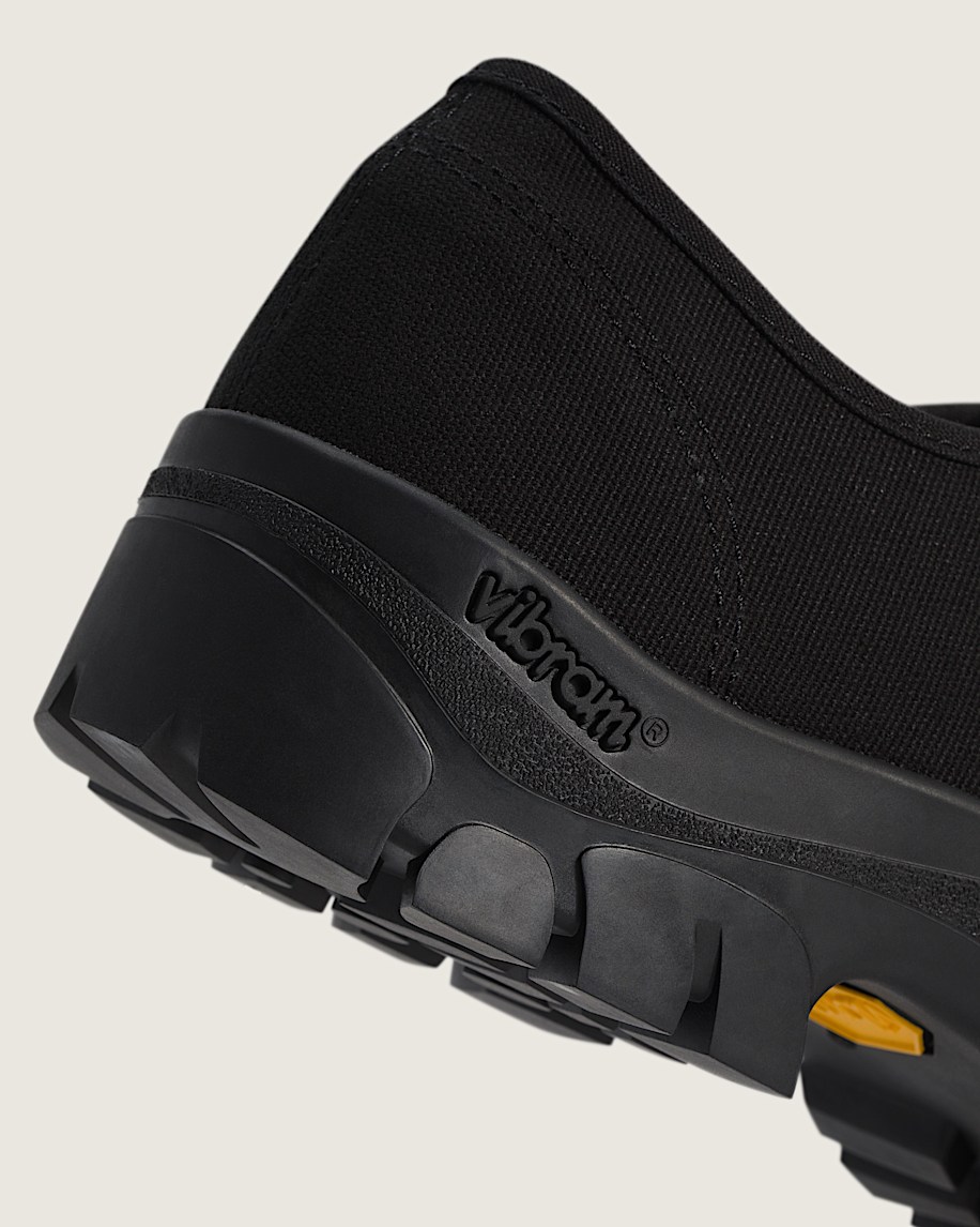 OTW by Vans x OAMC Authentic Oxford VANS OAMC Black ALT6