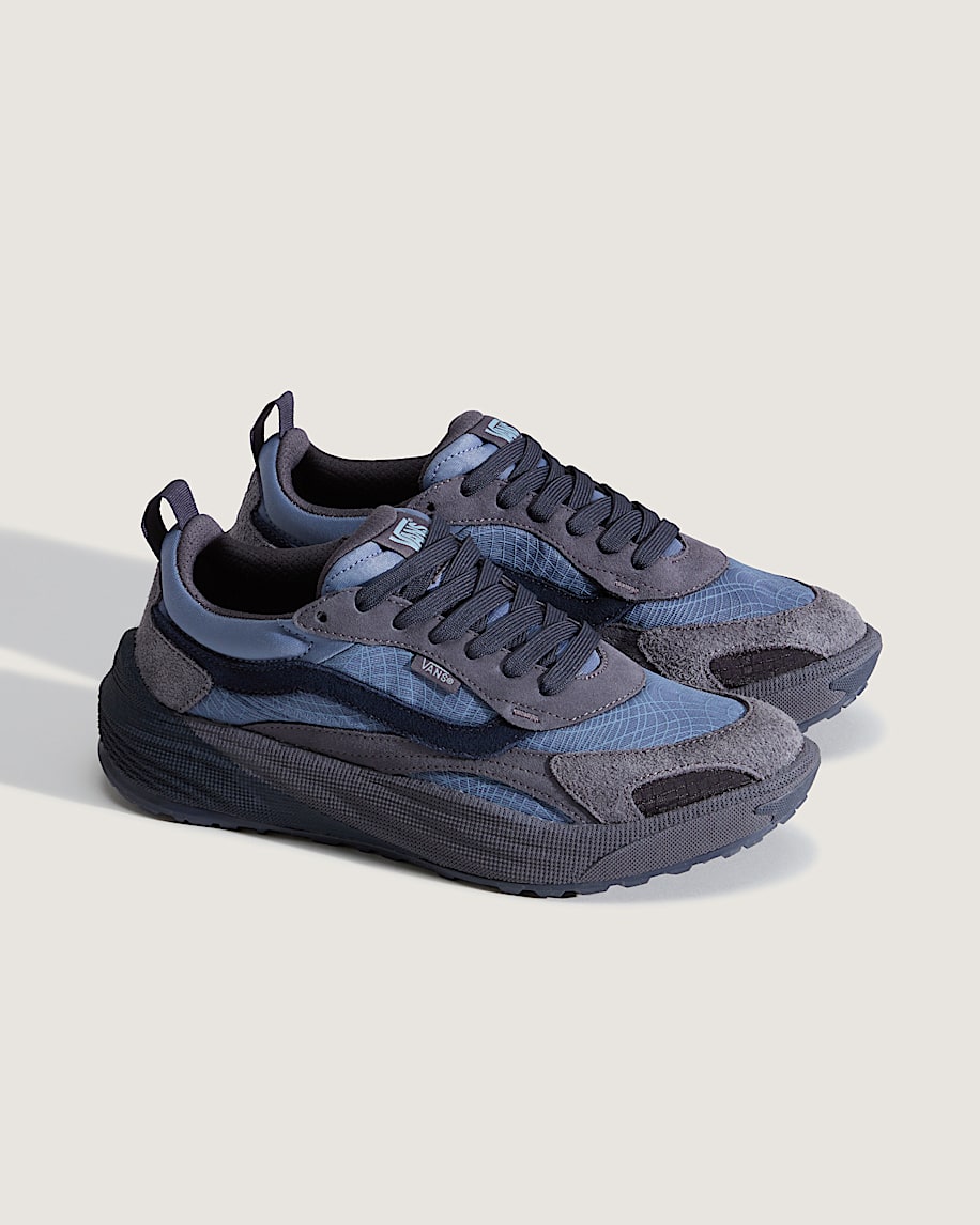 UltraRange Neo 20 Shoe VANS Glacial Slate Blue  Steel Grey ALT1